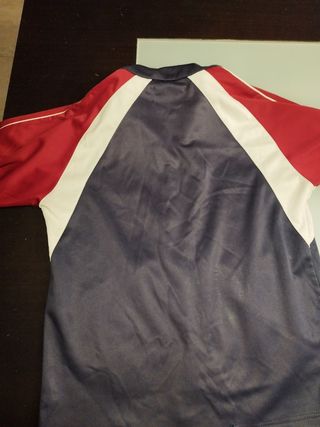 Chaqueta de chandal