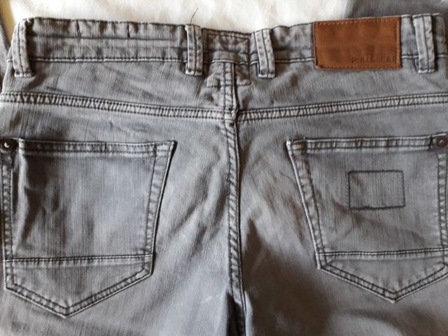 Jeans Pull&Bear T 38