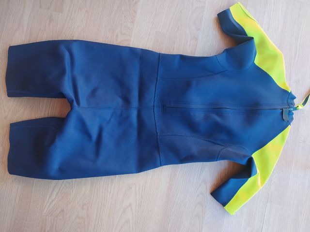 Neopreno Olaian niño/a 12 a 14 años