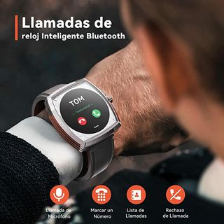 Smartwatch Smart Watch con chiamate