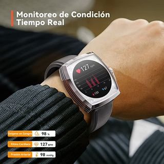 Smartwatch Smart Watch con chiamate