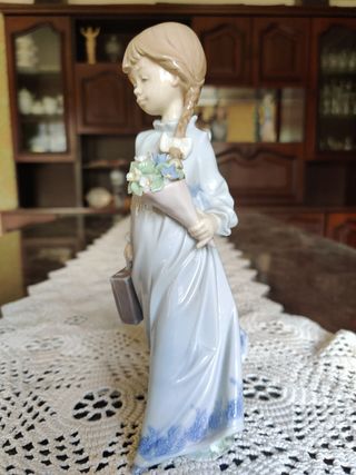 Figura Lladró