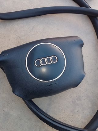 Piezas AUDI A4 AVANT