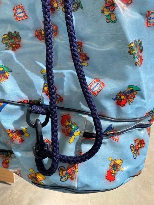 Borsa mare Eldorado anni 80