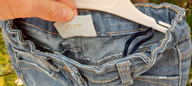 Ropa niña/o. Talla 92