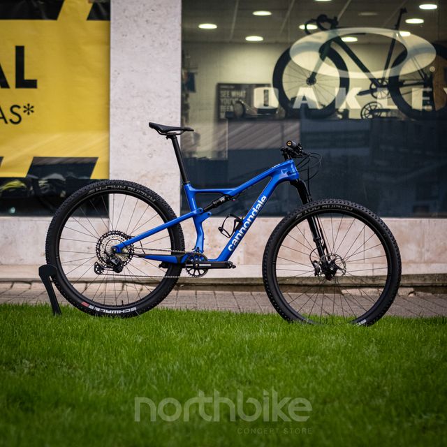 ¡OFERTA! Cannondale Scalpel 2023 Carbon 2