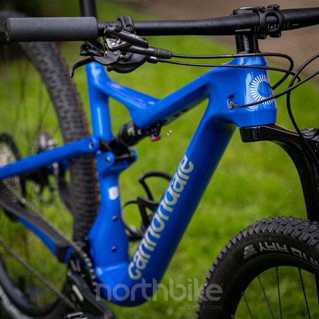 ¡OFERTA! Cannondale Scalpel 2023 Carbon 2