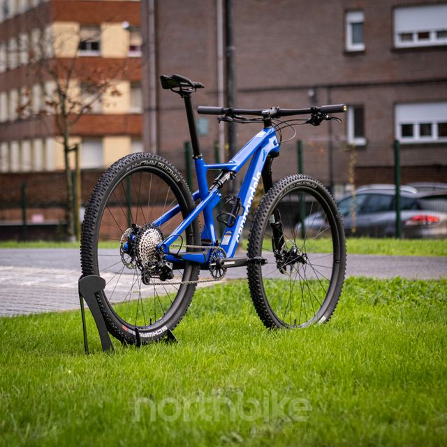 ¡OFERTA! Cannondale Scalpel 2023 Carbon 2