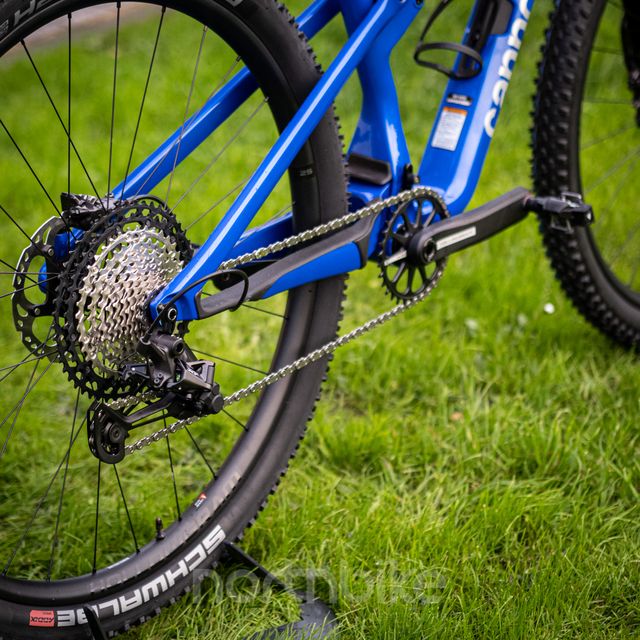 ¡OFERTA! Cannondale Scalpel 2023 Carbon 2