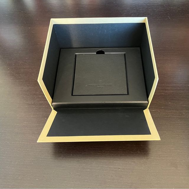 Estuche Frederique Constant.