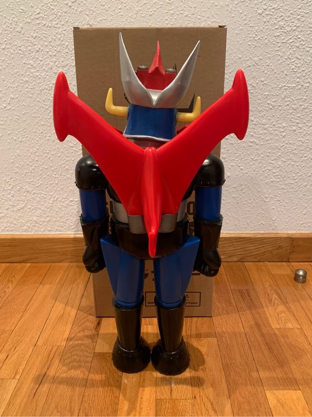 GREAT MAZINGER - Vinilo 45 cm