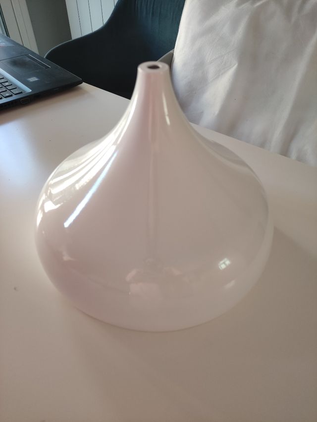 LAMPARA MODERNA INDUSTRIAL COLGANTE