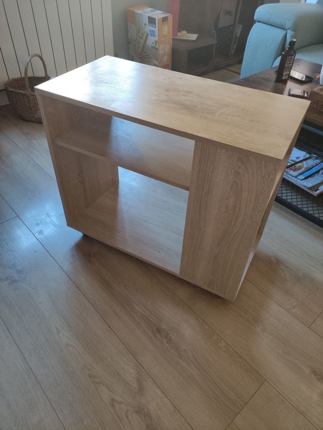 MESA AUXILIAR ORDENADOR