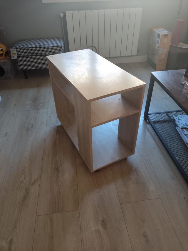 MESA AUXILIAR ORDENADOR