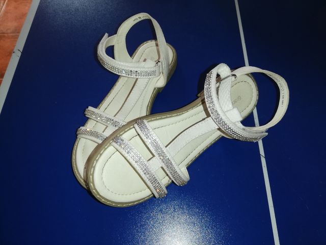 Sandalias n35
