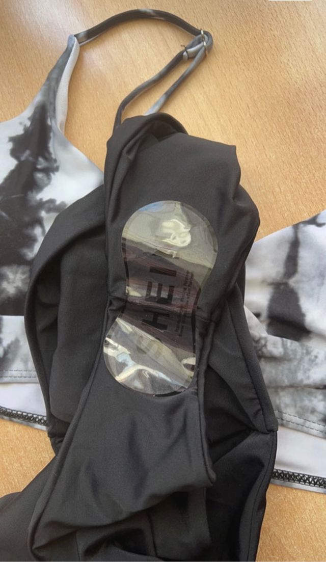 Bikini mujer sin estrenar