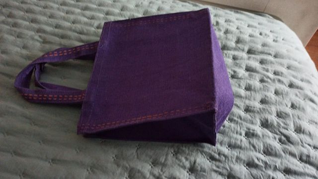 Bolsa de Tela - Regalo- Bolso