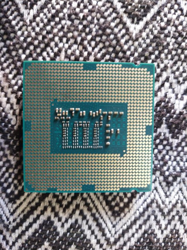 procesador Intel I5 4440