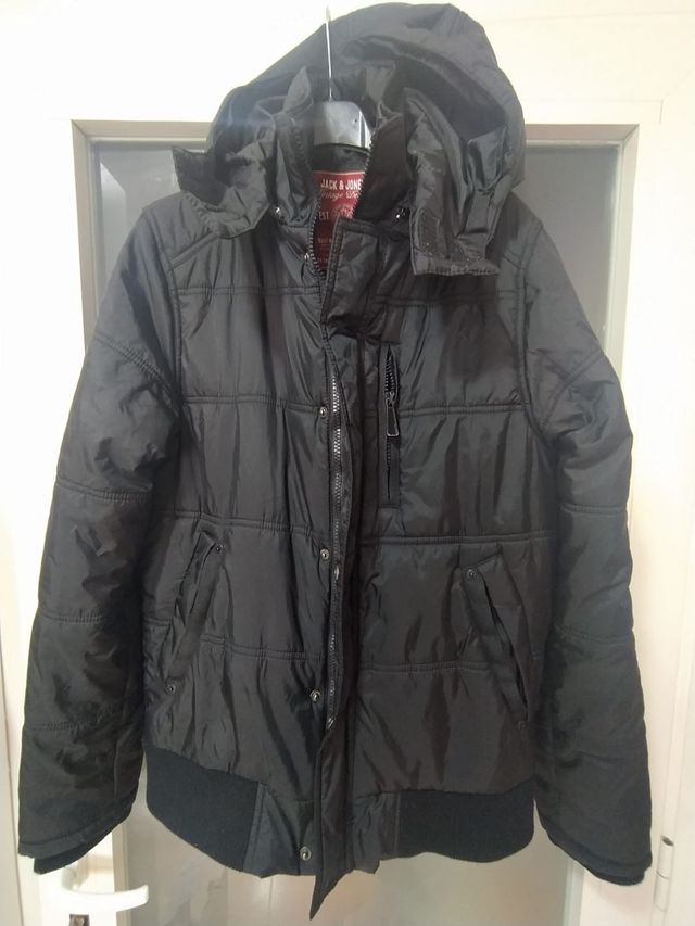 chaqueta JACK&JONES vintage original