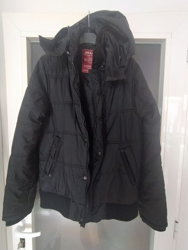 chaqueta JACK&JONES vintage original