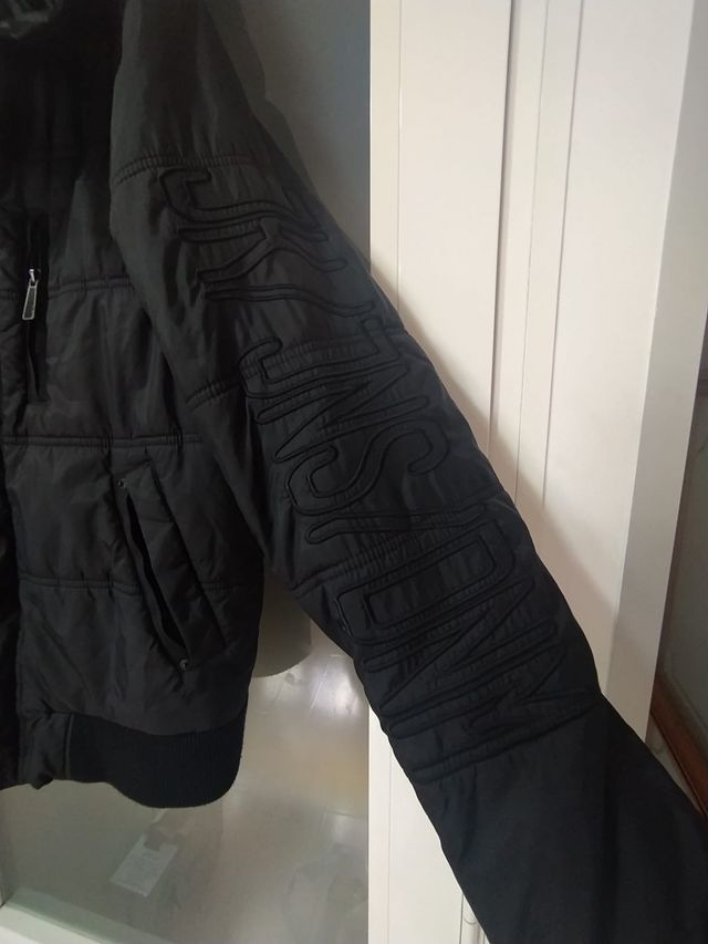 chaqueta JACK&JONES vintage original