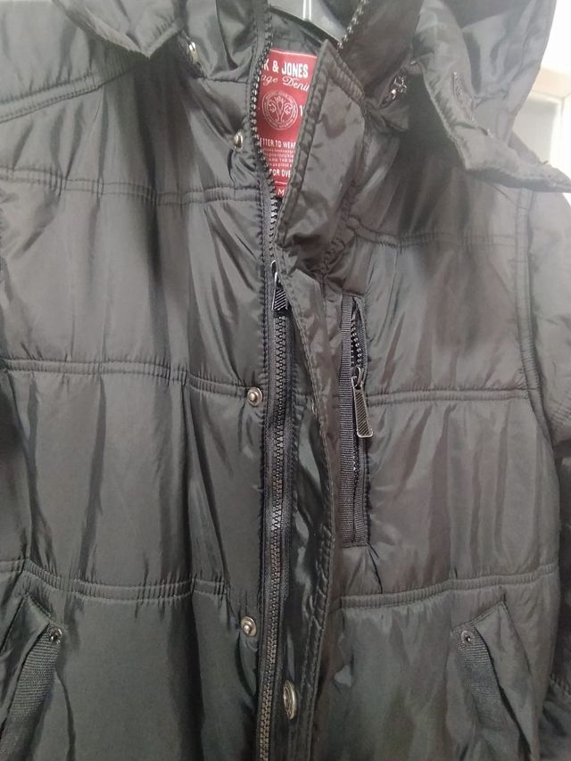 chaqueta JACK&JONES vintage original