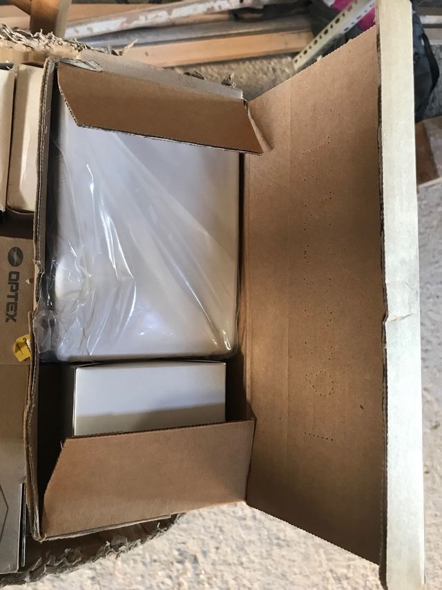 REPETIDOR RADIO INTERLOGIX