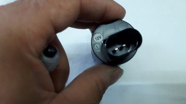 pompa lavavetro tergicristallo fiat sedici 16