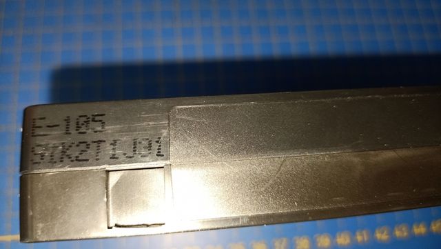 cinta VHS Regreso al Futuro II