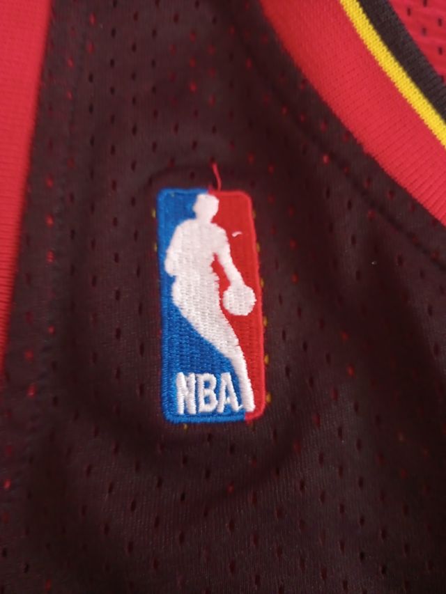 Camiseta NBA Original