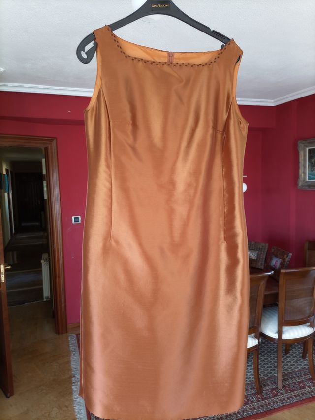 Oferta: Vestido SÍNTESIS de fiesta sin estrenar