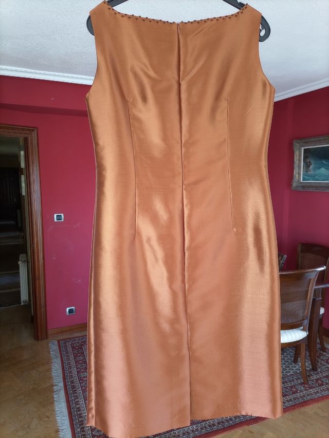 Oferta: Vestido SÍNTESIS de fiesta sin estrenar