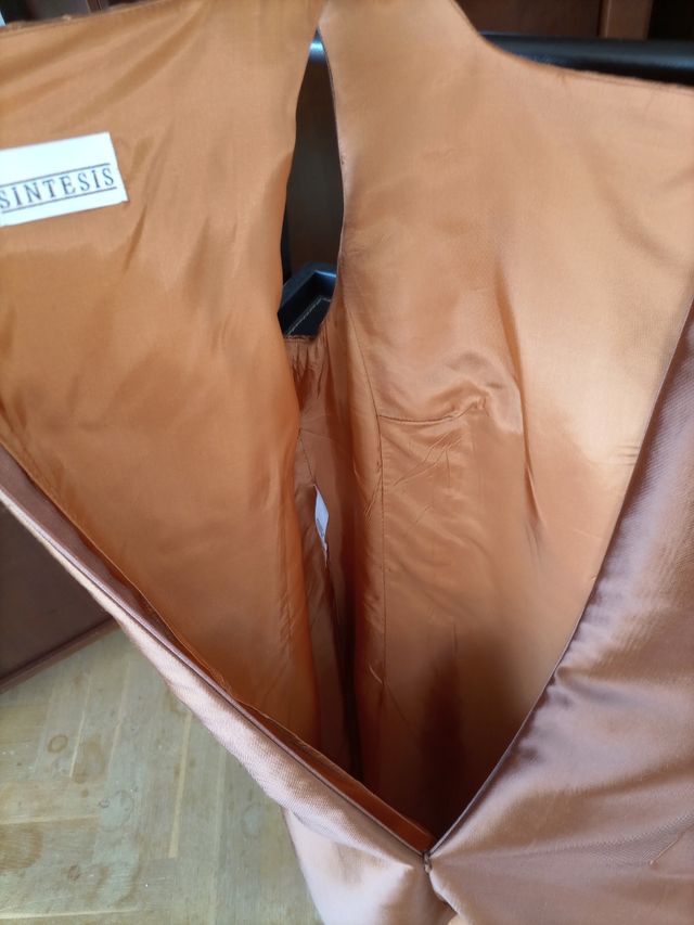 Oferta: Vestido SÍNTESIS de fiesta sin estrenar