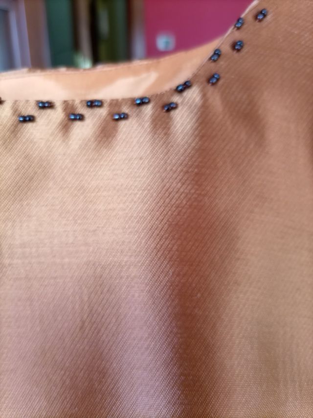 Oferta: Vestido SÍNTESIS de fiesta sin estrenar