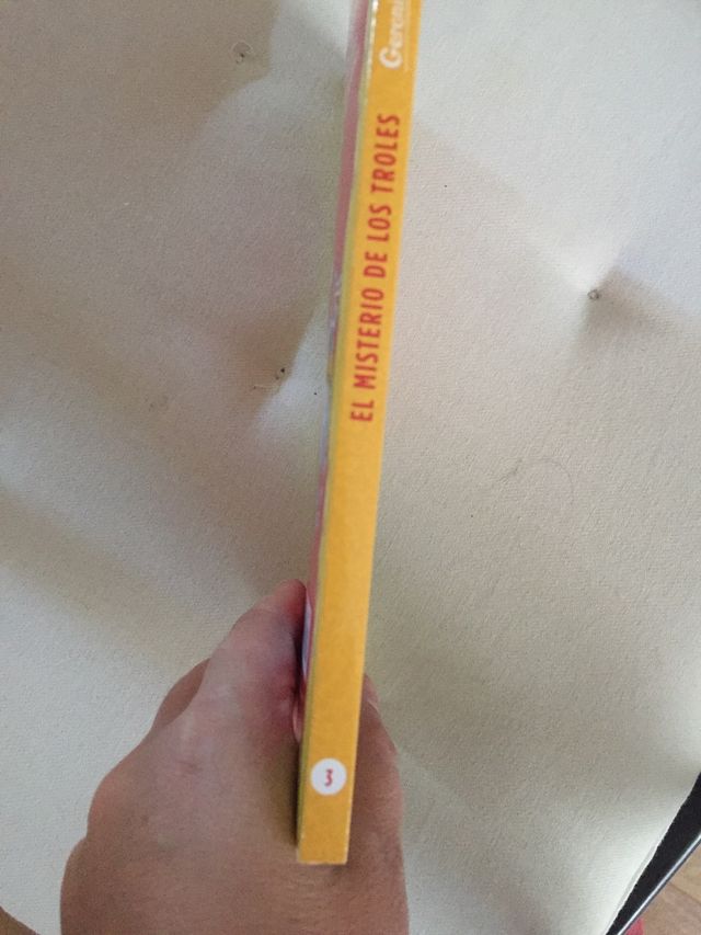 Libros de Geronimo Stilton