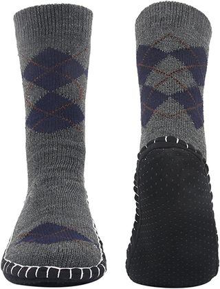 Calcetines de pantufla de invierno NUEVOS