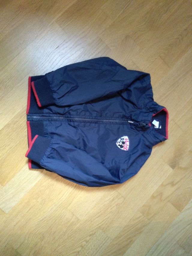 Giubbino bambino Disney 98 cm