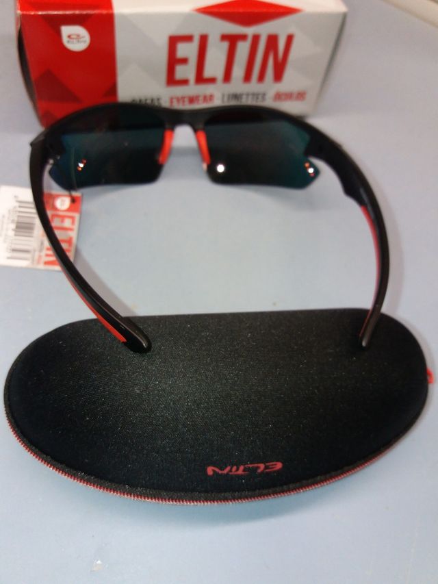 Gafas de sol deportivas.ELTIN.