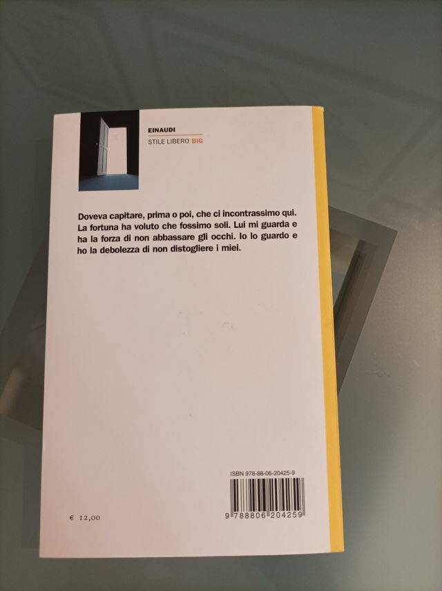 Tre Atti in due tempi