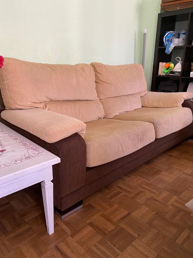 Segunda Mano Sofas Madrid