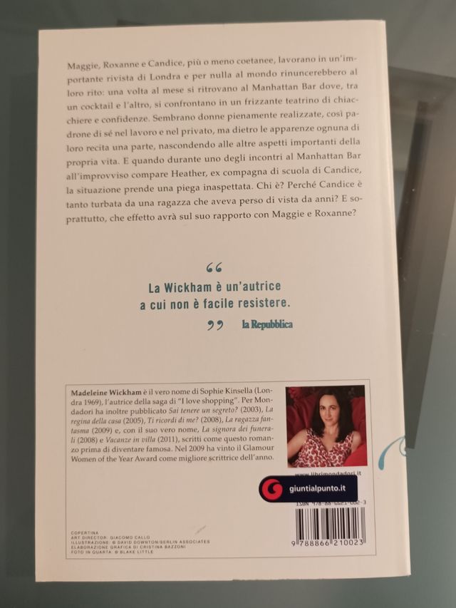 La compagna di scuola