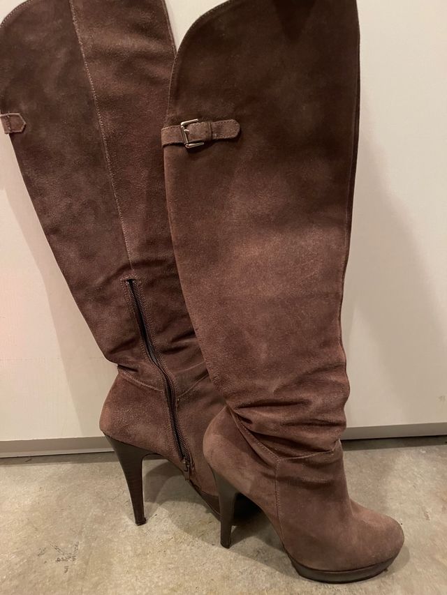 Botas LODI ante talla 37