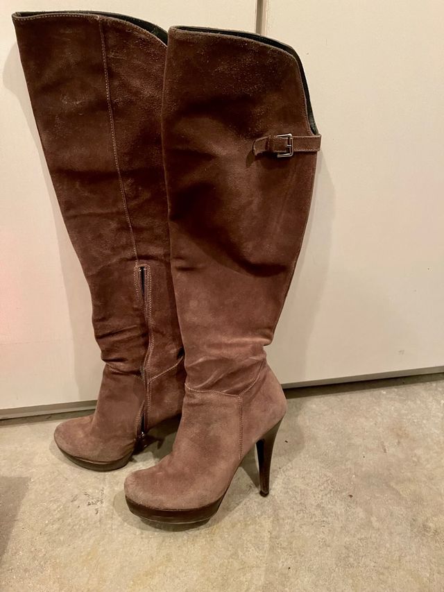 Botas LODI ante talla 37