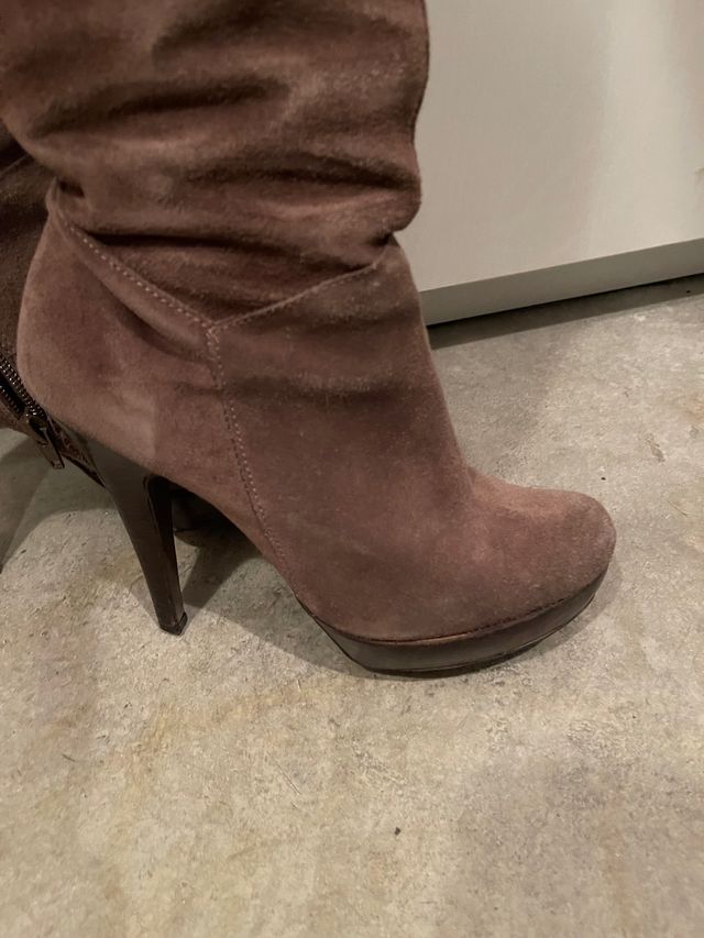 Botas LODI ante talla 37