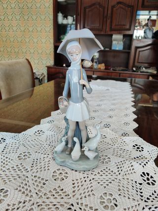 Figura Lladró