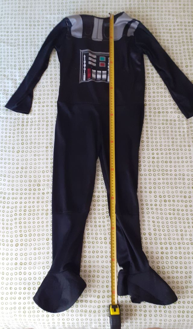Disfraz Darth Vader infantil