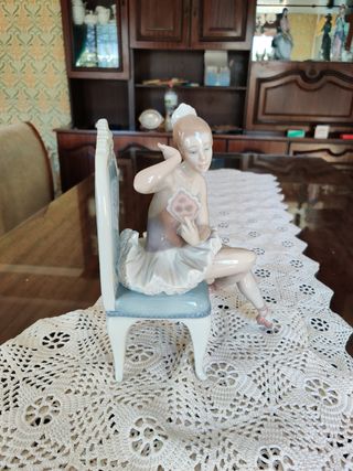 Figura Lladró