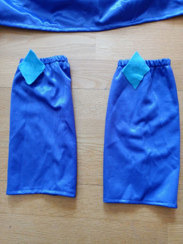 Disfraz de rarity, my little poney, Equestria Girl