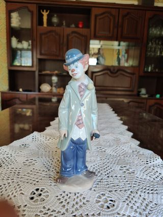 Figura Lladró