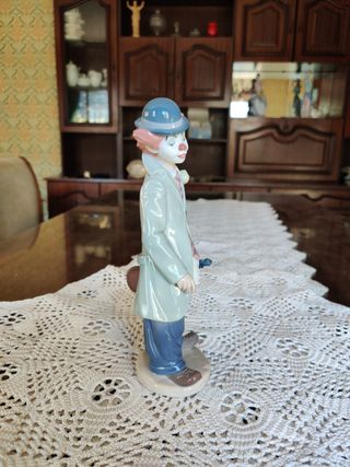 Figura Lladró